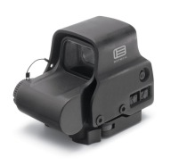 Оригінальний Голографічний Коліматорний Приціл Для Гвинтівки Hws Eotech Exps 3-0