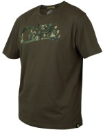 Футболка З Логотипом Fox Chunk Camo Edition, Розмір S Cpr998