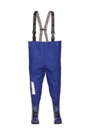 3Kamido Motor Waders, Темно-Синій І Синій