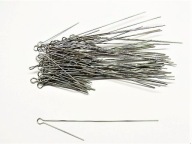 Готові Дроти Для Блешень 0,8 Мм Spinner Wire
