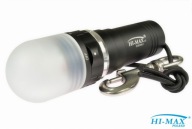 Дайвінг-Мигалка Hi-Max Strobe1 Без Акумулятора Та Зарядного Пристрою