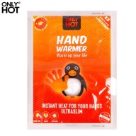 Тільки Гелева Грілка Для Рук Hot Hand Warmer, Час Нагріву: 7 Годин