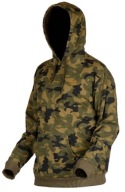 Толстовка З Капюшоном Prologic Bank Bound Camo Hoodie L