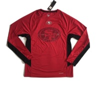 Спортивна Футболка Majestic San Francisco 49Ers