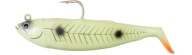 Оселедець Savage Gear Cutbait - Green Glow 20 См