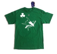 Футболка Reebok Sj Sharks Couture St Patrics