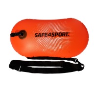 Надувний Плавальний Буй Basicswimmer Safe4Sport