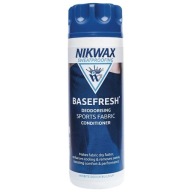 Nikwax Рідкий Пральний Засіб Nikwax Base Fresh 300 Мл 300 Мл
