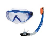 Набір Для Плавання - Aqua Pro Swim - 55962 Intex