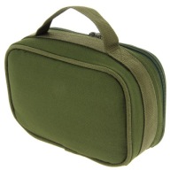 Ngt 3 Way Rigid Lead Bag 1 Л Зелений