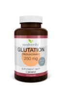 Medverita Glutathione Reduced 250 Мг 120 Капсул