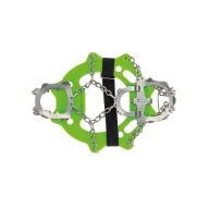 Зелені Трекінгові Кошки Climbing Technology Ice Traction Plus M 38-40