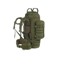 Рюкзак Wisport Raccoon 65 Л Оливковий
