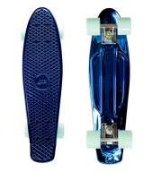 2X Скейтборд Fiszka Pennyboard For Children Nils