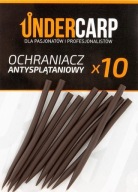 Протектор Undercarp Anti-Tangle Коричневий 54Мм - 10 Шт