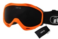 Лижні Окуляри Ice-Q Karpacz-2 S3 Для Окулярів
