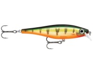 Мега Лов Воблер Rapala Bx Minnow 7См Bxm07 P Окунь Кілер Форель