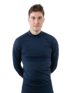 Білизна Gotherm Winter Sport Collection З Довгим Рукавом, Синього Кольору