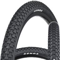 Покришка Для Велосипеда Bmx Dj Kenda 20X2.125 K905 Krad 57-406