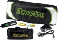 Оригінальний Пояс Vibro Action, Вібромасажер, Схуднення