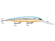 Воблер Rapala Down Deep Husky Jerk Dhj12Sb 12 См 15 Гр