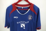 Чоловіча Футболка Для Регбі Isc Wakefield Trinity L