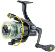Котушка Ryobi Ecusima 1000Vi - Передня Опора