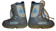 Черевики Для Сноуборду Burton Progression Розмір 24.5 (38)