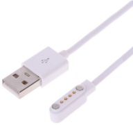 Usb-Кабель Зарядний Пристрій Для Розумного Годинника Elari Fixitime 3