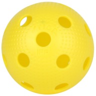 М'яч Флорбольний Stiga Floorball, 1 Шт, Жовтий