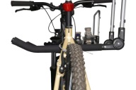 Настінна Вішалка Для Велосипеда Bikes Ski Holder Ws01