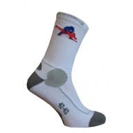 Шкарпетки Для Спортивної Боротьби Berkner Big 39-41