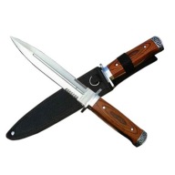 Тактичний Ніж Штик-Нож Columbia Dagger 3Cr13Wo Nd16