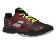 Взуття Babolat Jet Mach Ii Clay Men 19 Rd/Bk 40.5 Розпродаж
