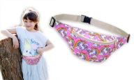 Дитяча Поясна Сумка Unicorn Venice Bag Pl