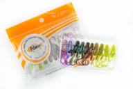 Набір Fishup Baffi Fly Perch Set 1.5