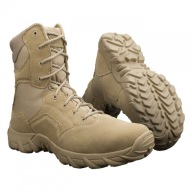 Тактичні Військові Замшеві Черевики Magnum Cobra 8.0 Desert Tan 41