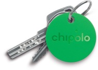 Локатор Клавішів Chipolo Classic Bluetooth