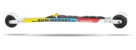 Rollspeed Класичні Роликові Лижі Summerski Classic R75 + В'яз. Nnn
