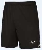 Волейбольні Шорти Mizuno Olsztyn, Чорні