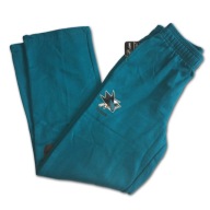 Зелені Спортивні Штани Reebok Sj Sharks L