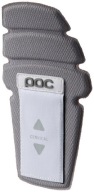 Poc Цервікальний Протектор Сірий 21010-Grey One Size