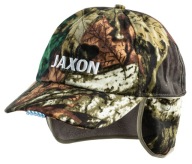 Бейсболка Jaxon Uj-Czx02B, Різнокольорова, Універсальна