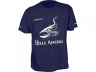 Футболка Dragon Hells Anglers Sum S