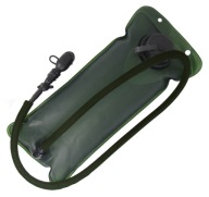 2.5L Camo Military Gear Hydration Cartridge System Hydration Outdoor