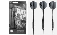 Борона Black Arrow Darts 14 Грам Plas Head