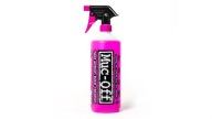 Muc-Off Nano Tech Bike Cleaner 1Л Для Миття Велосипедів З Нанорозпилювачем