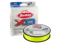 Berkley X9 Fluoro Flame Green 150M 0.06Mm