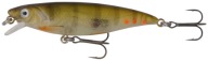 Воблер Savage Gear 3D Twitch Minnow 80 Ss 8Cm/8.5G Окунь