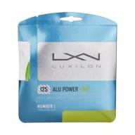 Струна Тенісна Luxilon Alu Power Le Lime 1,25 Мм 12,2 М